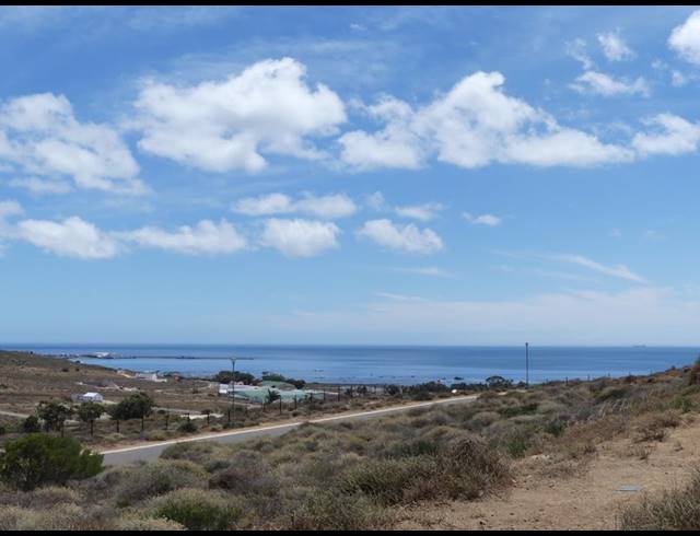 LAND FOR SALE IN ST HELENA VIEWS
